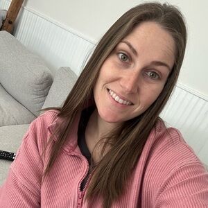 Meet your Posher, Ciara